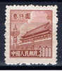 VRC China 1950 Mi 75 - Neufs