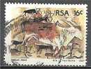 1 W Valeur Oblitérée, Used - AFRIQUE DU SUD - RSA * 1987 - N° 1097-43 - Used Stamps