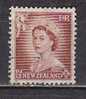 PGL - NOUVELLE ZELANDE Yv N°329 - Used Stamps