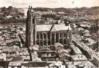 Meurthe Et Moselle , Vue Aérienne De St Nicolas De Port, Ed Photo Lapie - Saint Nicolas De Port