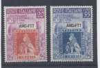 ITALY COL. - 1951 TRIESTE A - V3253 - Mint/hinged