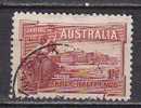 PGL - AUSTRALIE Yv N°58 - Gebraucht