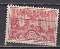 PGL - AUSTRALIE Yv N°107 - Used Stamps