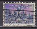 PGL - AUSTRALIE Yv N°108 - Usados