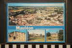 MAULEON - Mauleon