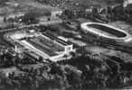 31 CPSM Toulouse Grande Piscine Municipal Et Stadium - Natation