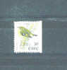 IRELAND -  1997 Bird Definitive  30p  FU - Gebraucht