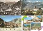 Chur 8 Ansichtskarten Ab 1955 - Coira