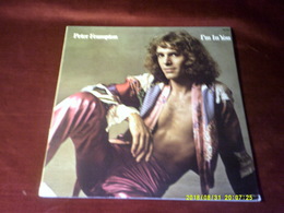 PETER  FRAMPTON  °  I' M  IN  YOU - Sonstige - Englische Musik