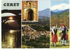 CERET - Multivues - Ceret