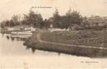 Kwaadmechelen / Quaedmechelen: Bassin ---1919 - Ham