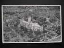 Cathedral From The Air - Canterbury