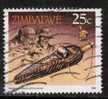 ZIMBABWE  Scott #  623  VF USED - Zimbabwe (1980-...)