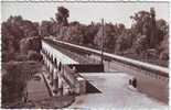 71. DIGOIN . LE PONT AQUEDUC SUR LA LOIRE. - Digoin