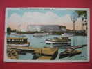 Camden Nj   New York Shipbuilding Co   Vintage Wb  ----(ref 119) - Camden