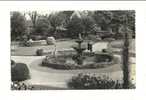 Cp, Angleterre, Reading, Forbury Gardens, Voyagée 1966 - Reading