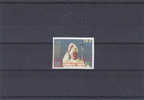 Religions - Papes-  Rwanda - Timbre De 1990  ** - MNH -  Valeur 26 Euros - Unused Stamps