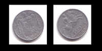 10 CENTS 1945 - 10 Céntimos