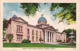 Kingston Ontario Canada - Court House - Palais Justice - Neuve - Unused - 2 Scans - Kingston