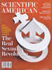 Scientific American 01 January 2011 The Real Sexual Revolution - Wissenschaften