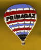 11249-primagaz.mongolfier E.ballon.carburant - Airships