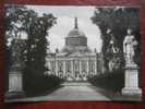 Potsdam - Sanssouci: Neues Palais - Potsdam