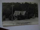 BEAUMONT S HOUSE OF MYRTLEHOOD COOS BAY OREGON - Other & Unclassified