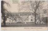 SUCY EN BRIE 94 CHATEAU DE LA HAUTE MAISON RARE !!!  BELLE CARTE - Sucy En Brie