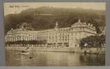 Bad Ems - Kurhaus -   Ottmar Zieher, Munchen - 1768 - Bad Ems