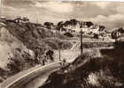 MESNIL-VAL DECENTE A LA PLAGE DES VILLAS EN VESPA - Mesnil-Val