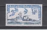 TAAF YT 80 ** : Aviso - 1979 - Unused Stamps