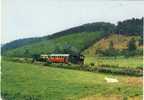 Blier - Tramway Touristique - Erezée