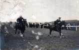 AK  Pferdesport, 1913 - Horse Show
