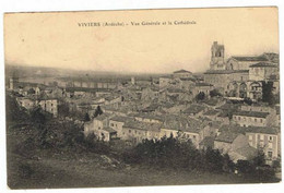 Vivier  Vue Générale - Viviers