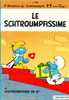 LE SCHTROUMPFISSIME  ET SCHTROUMPFONIE EN UT - Schtroumpfs, Les