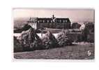 38 LA COTE ST ANDRE Chateau Louis XI, Lycée Hector Berlioz, Ed TM 5, CPSM 9x14, 195? - La Côte-Saint-André