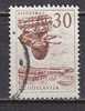 PGL - YUGOSLAVIE Yv N°858 - Used Stamps