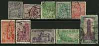 ● INDIA - 1949 - Indipendenza - N. 7 . . . Usati - Cat. ? €  - Lotto 120 - Used Stamps