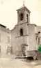 LOURMARIN (Vaucluse) : L´Eglise - Lourmarin