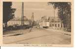 DOULLENS -  PONT De  L ' AUTHIE - Doullens