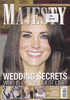 Majesty 2 Vol 32 February 2011 Wedding Secrets Who Is On The Guest List? - Généalogies/ Histoire De Famille