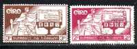 1937  Irland Mino 66,66 - Used Stamps