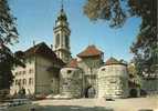 Solothurn Baseltor Und St. Ursus-Turm 1973 - Other & Unclassified