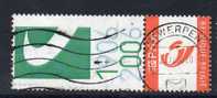 Belgie, Persoonlijke Postzegels,  Gestempeld, Zie Scan - Other & Unclassified