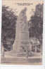 17429 NORT SUR ERDRE MONUMENT 1914 1918 . 49 Chapeau (2) - Nort Sur Erdre