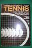 PDO/12  A.Trengove ARTE E TECNICA DEL TENNIS Il Castello 1973/JACK KRAMER/ANDRES GIMENO/TONY TRABERT - Sport