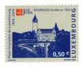 Luxembourg / Finance Luxembourg Spuerkeess - Unused Stamps