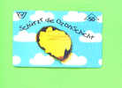 AUSTRIA - Optical Phonecard As Scan - Autriche