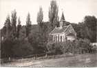 Abbaye De Port-Royal-des-Champs - La Chapelle - Magny-les-Hameaux