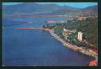 BEJAIA - VUE GENERALE DE LA BAIE - Algerie  Algeria Algerien 60020 - Bejaia (Bougie)